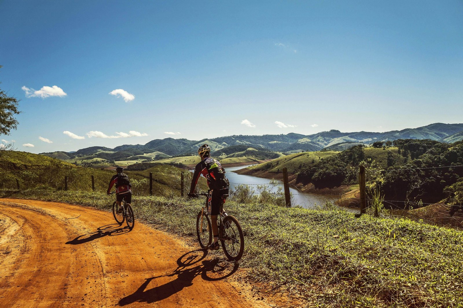 Cycling Tours