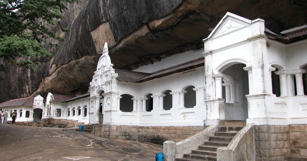 Sri Lanka Highlights Tour