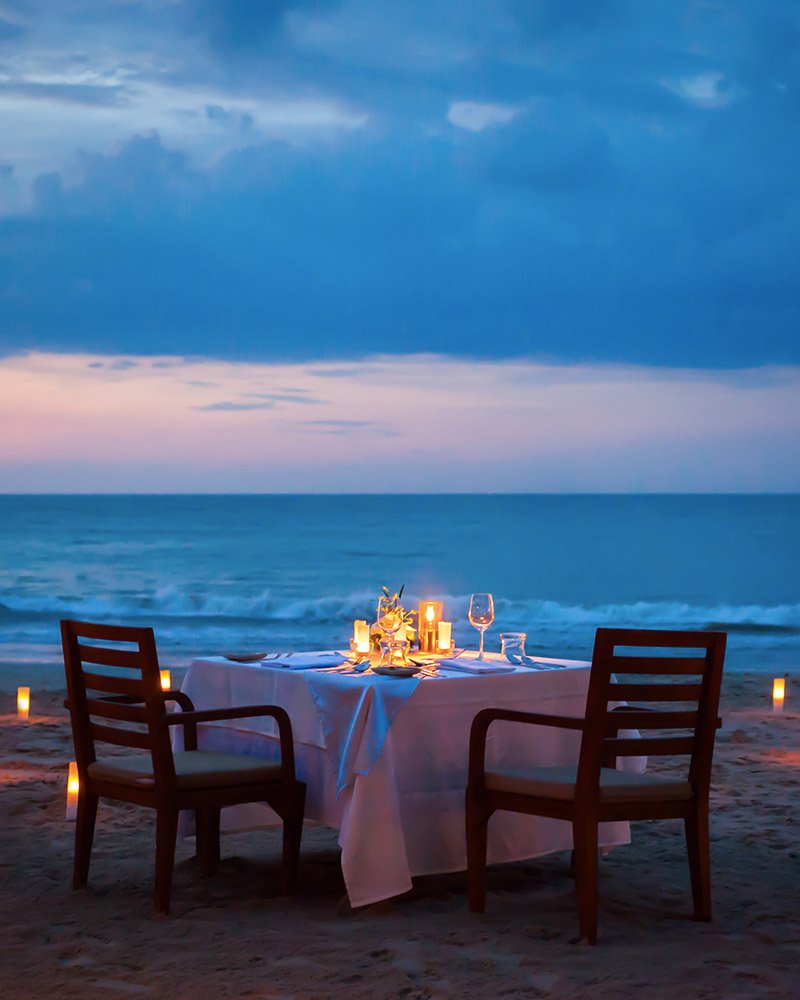 Sri Lanka Honeymoon Tours