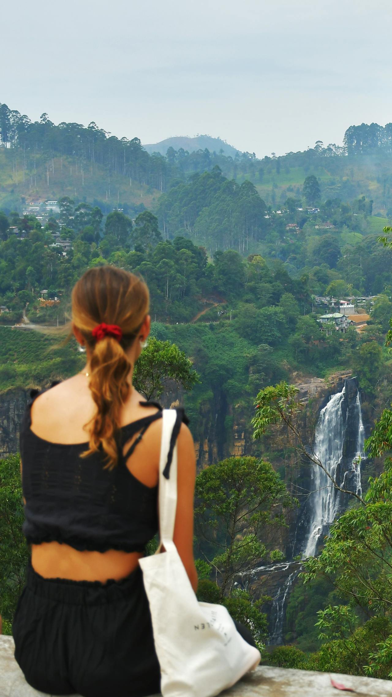 Hiking & Trekking
