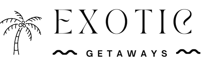 Exotic Getaways UK