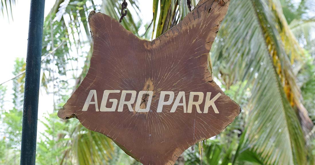 Agro Village – Bandaragama