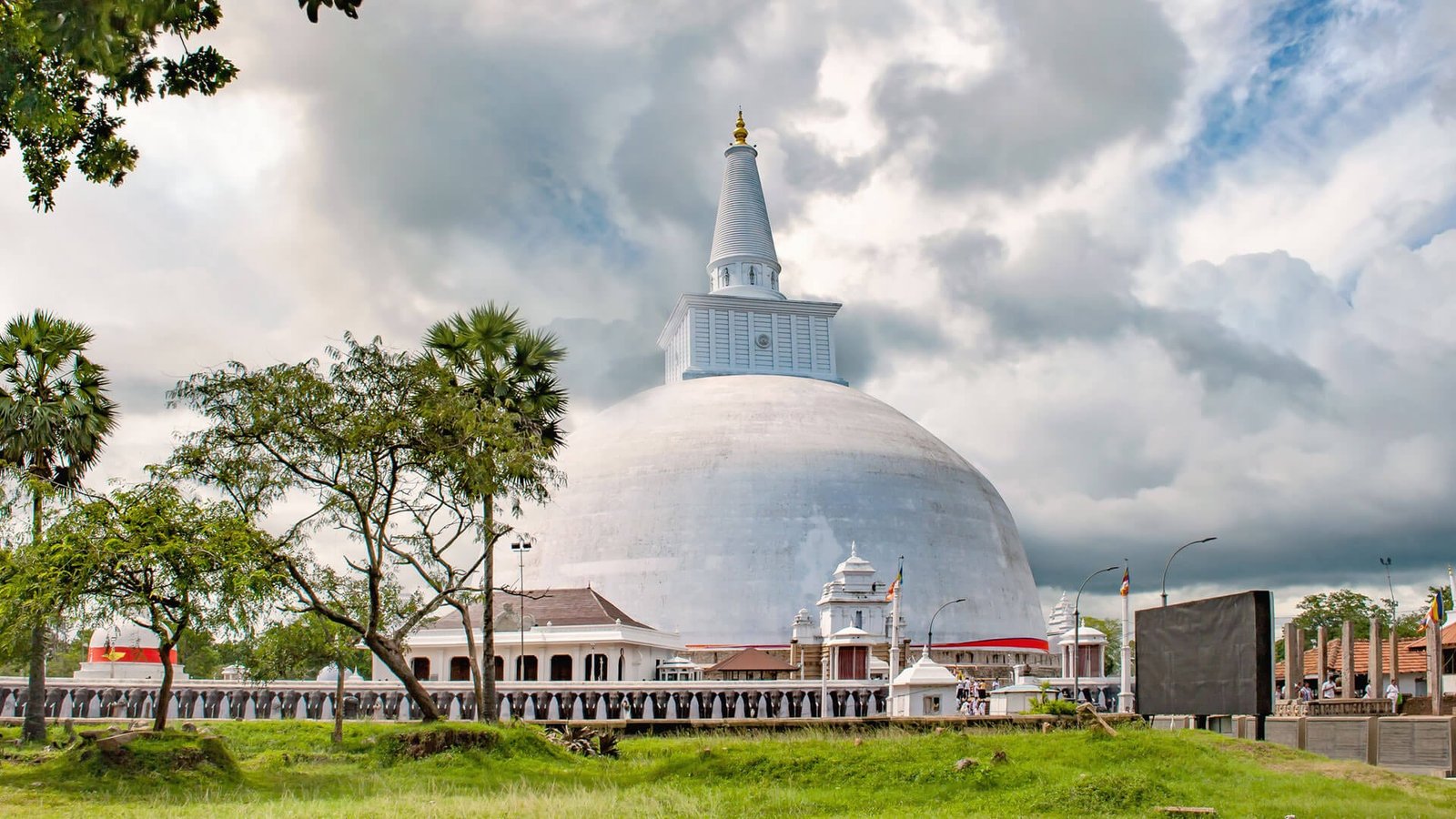 Sri Lanka at Leisure