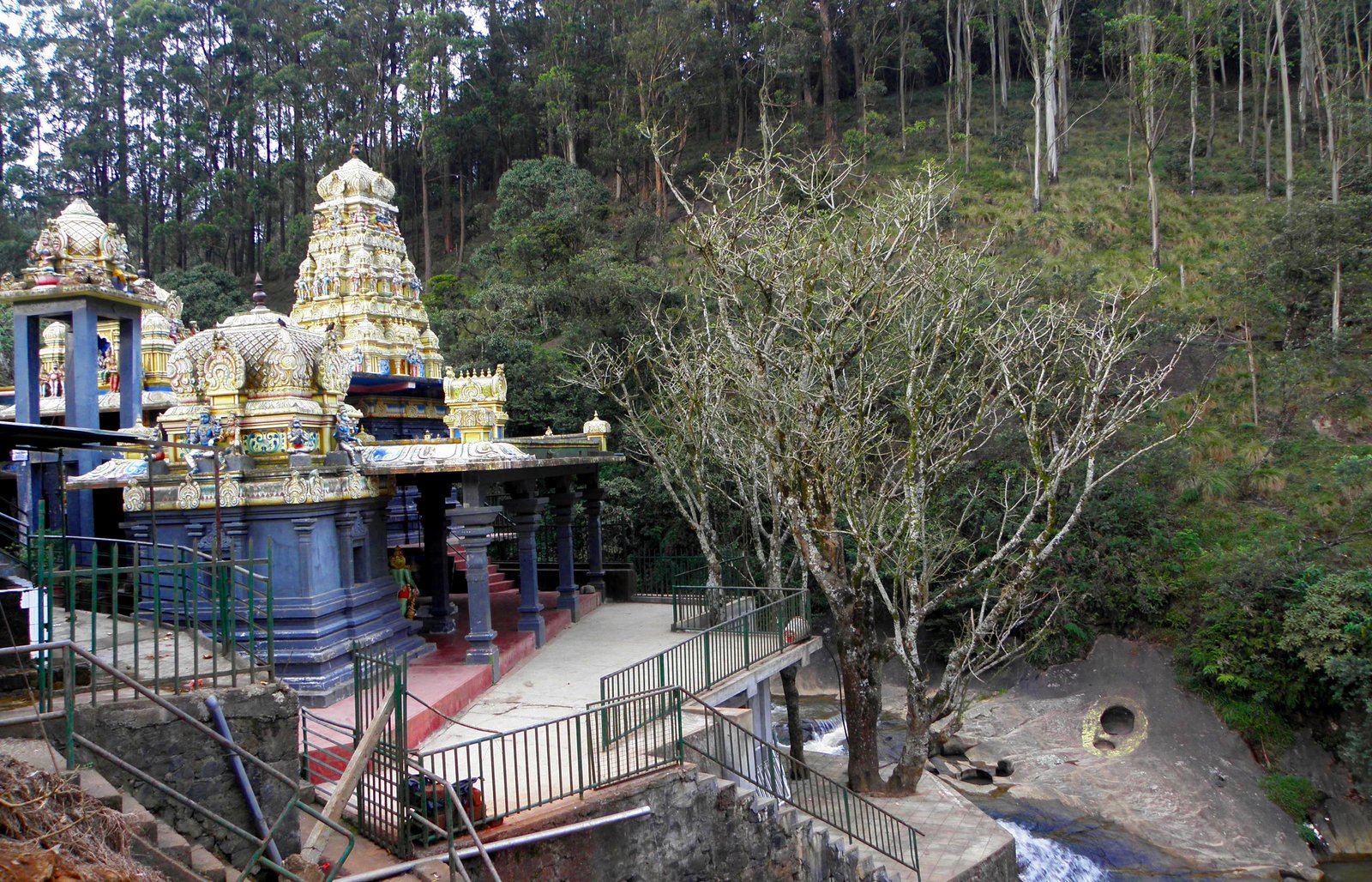 Best Of Sri Lanka With Ramayana Tours