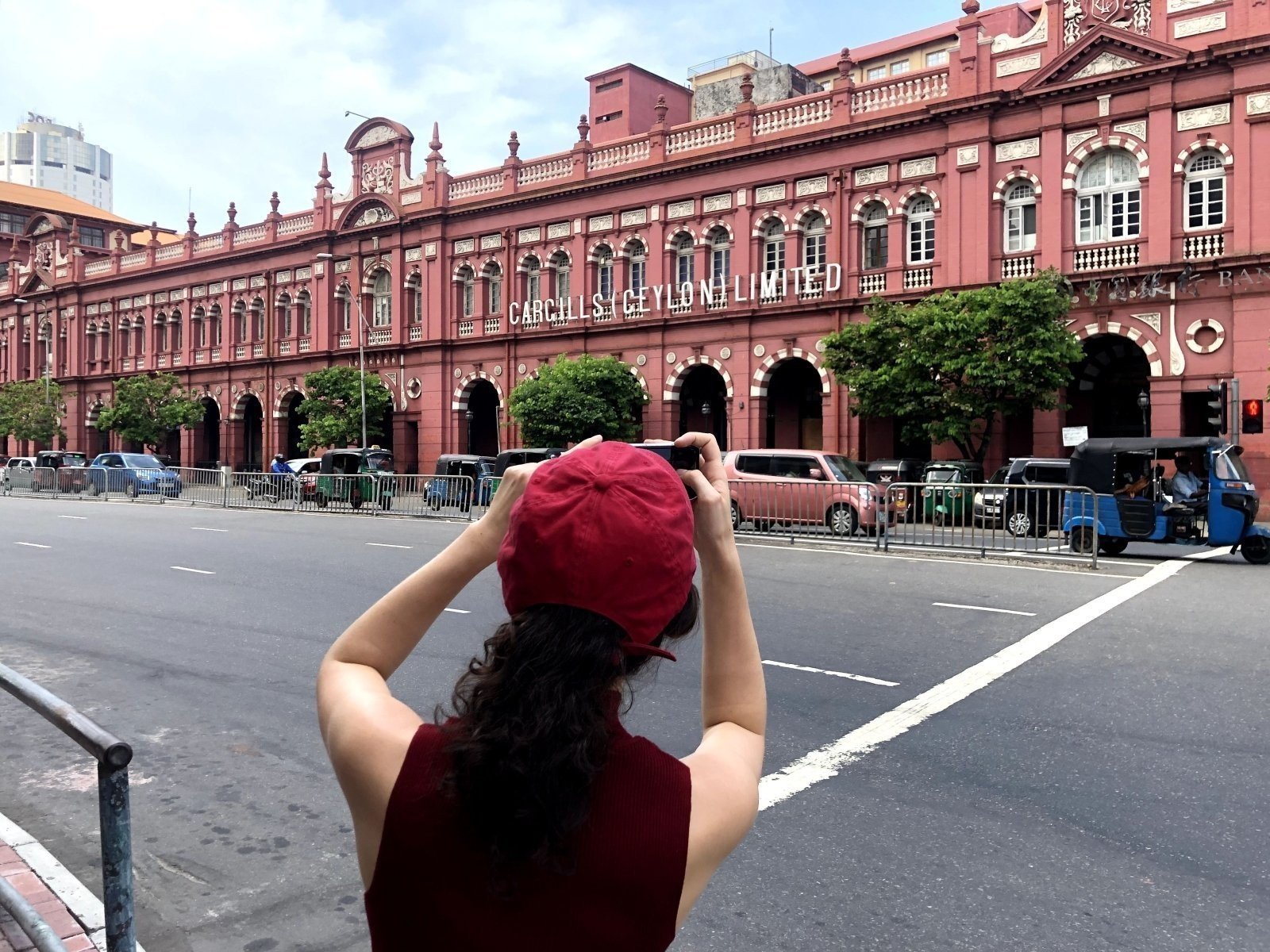 Walking Tours