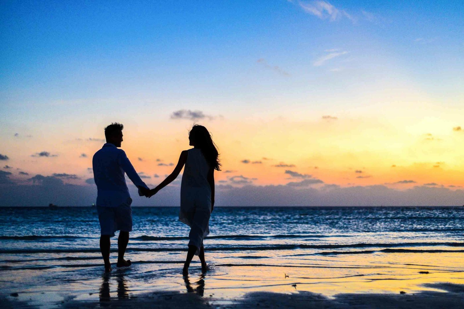Romantic Escape