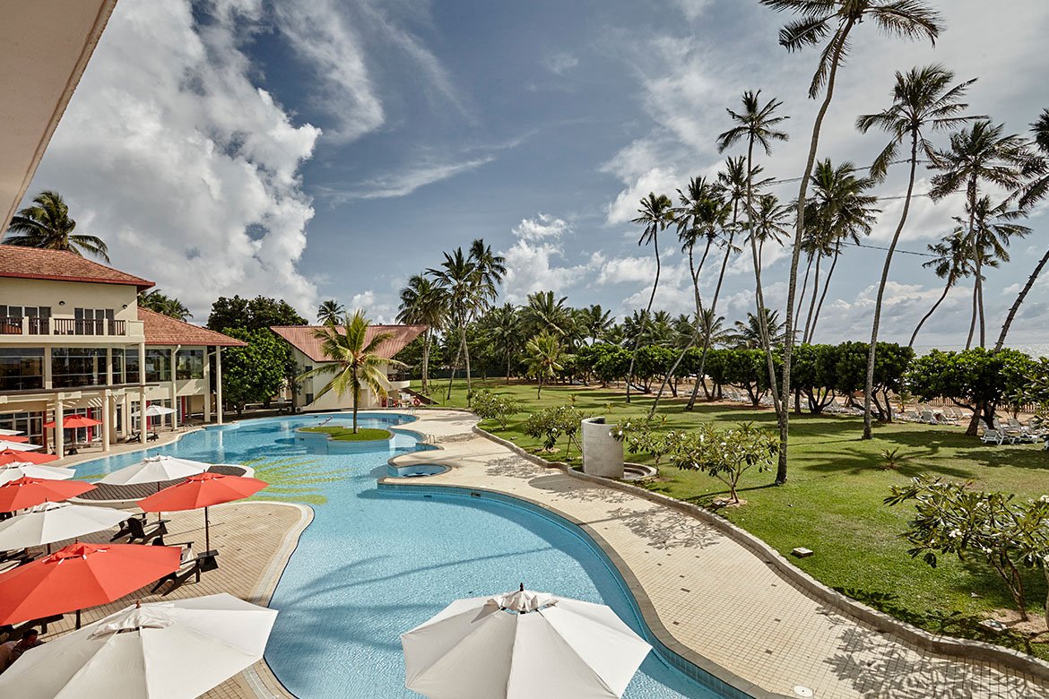 Sun and Fun at Turyaa Kalutara
